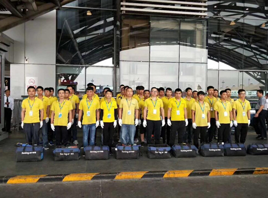 24小时闪装还不止618空调送装pick它!(附图)