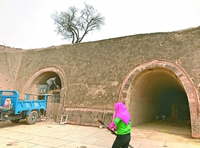 要把黄土变成金——宁夏回族自治区盐池县麻黄山乡蹲点手记