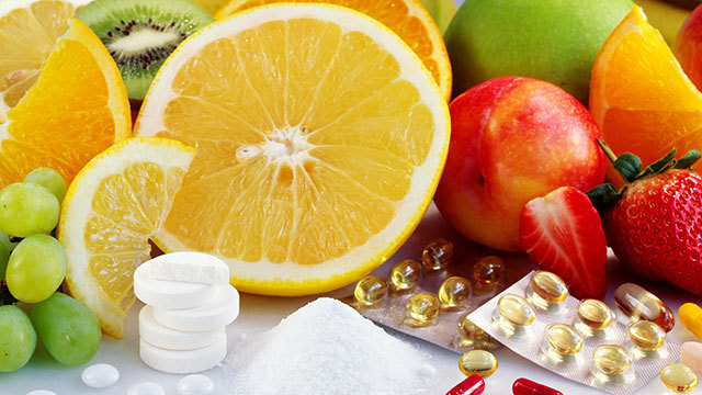 《养生堂》20180611因时制宜补短板