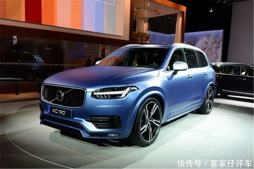 2002年面世,16年里0死亡率,这款车号称全球最