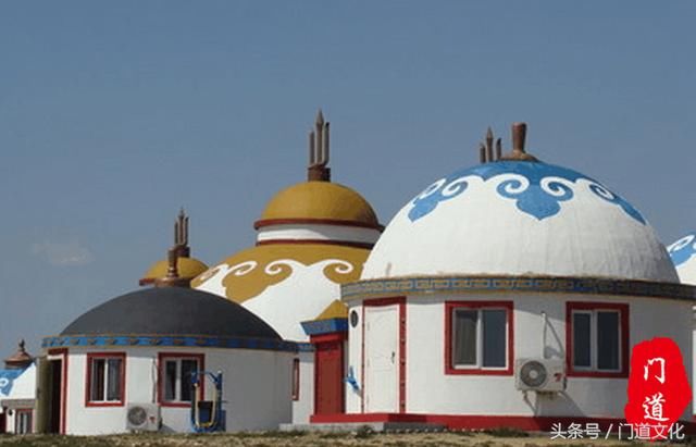 有去内蒙旅游的朋友,不妨看看内蒙的风土人情