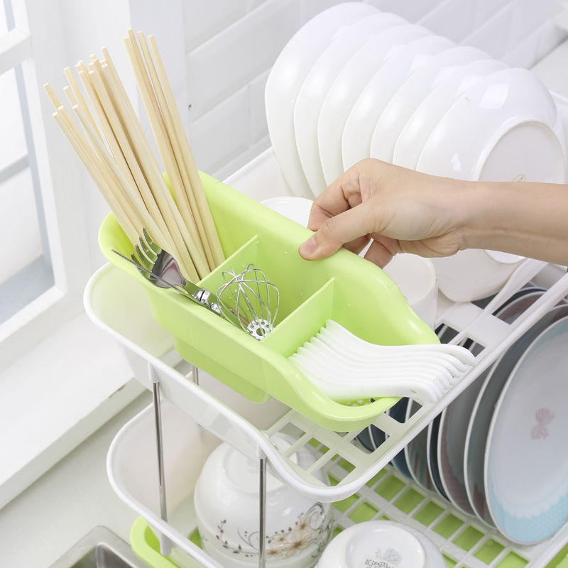 厨房异味太大?学学瞧德国人的设计,让你厨房比