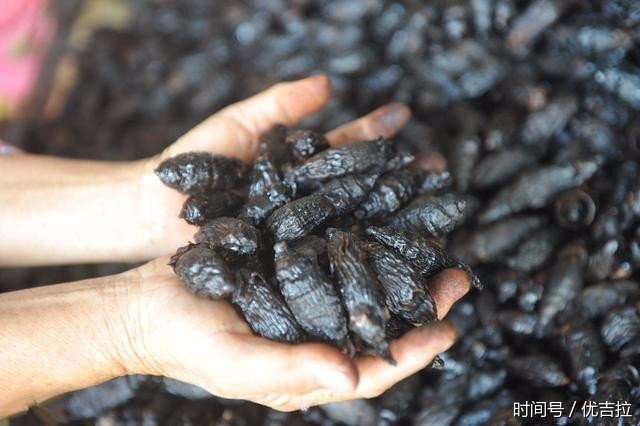 小伙每天嚼4包槟榔嘴巴张不开?喜欢吃槟榔要