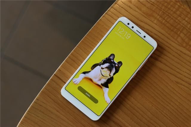 网友咨询红米note5跟小米6X如何选,现在可以明