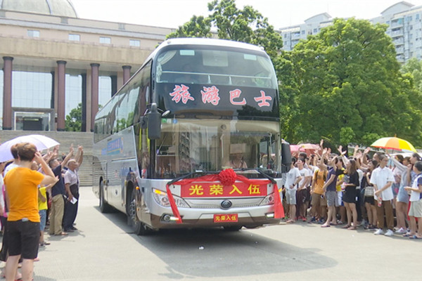 2018年夏季征兵工作启动 适龄青年可通过征兵