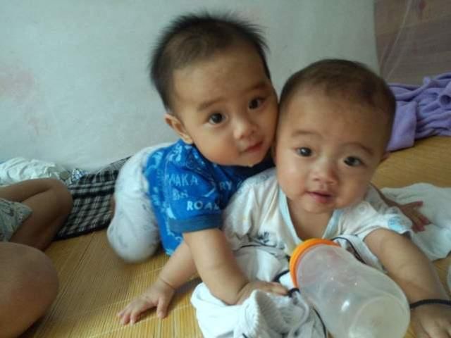 家里的宝宝6-8个月,宝爸宝妈们应该准备点什么