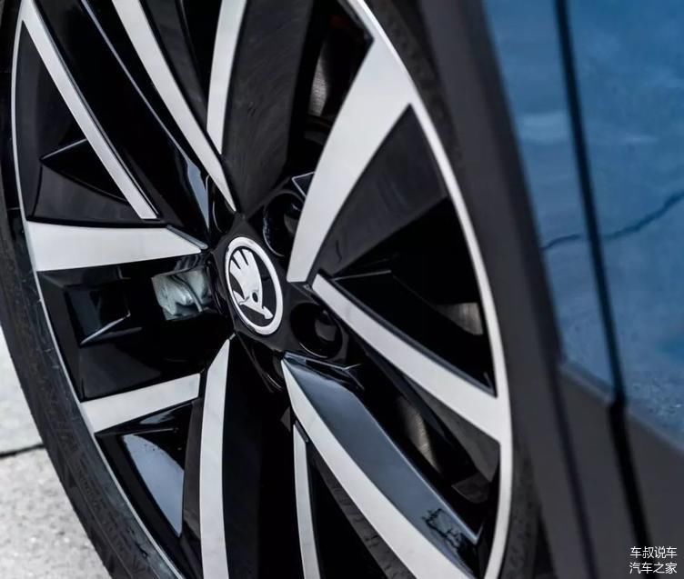 最便宜合资SUV?斯柯达柯米克能否扭转销量颓