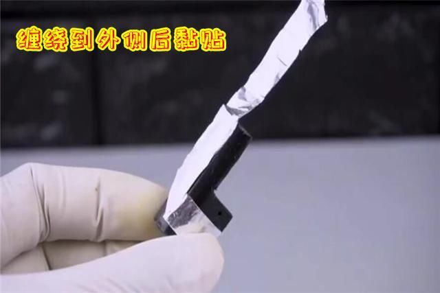 刺激战场:玩家自制吃鸡神器,成本不足1元,实用