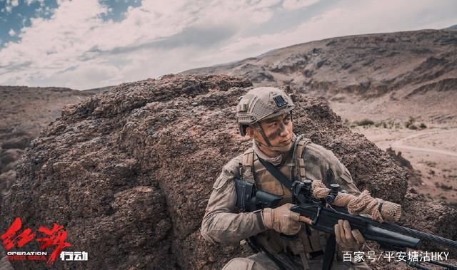 2018上半年豆瓣评分最高的五部电影!