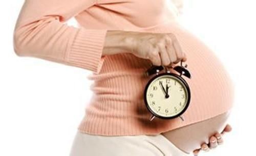 宝宝是打嗝还是胎动?孕晚期如何数胎动?原来