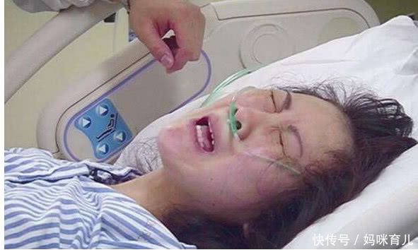 24岁孕妇生下男孩不敢出产房,婆婆却破口大骂,医生:骂得好!
