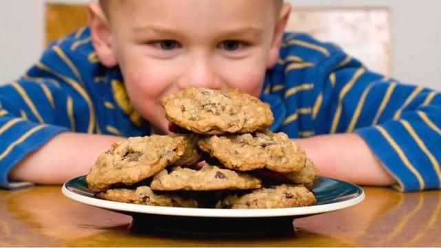 自控力比智商还重要,学会这些方法,在家就可以