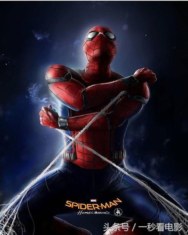 《复仇者联盟3》之后,漫威即将上映的7部电影