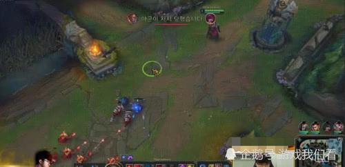 MLXG深夜排位打哭Faker,二级就越塔反被拿双