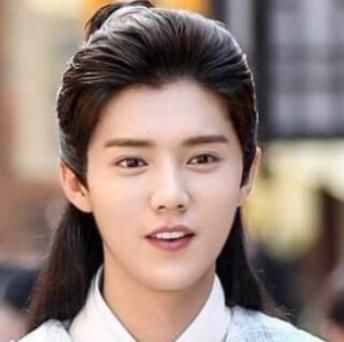 古装男演员帅气排行,鹿晗第9杨洋垫底