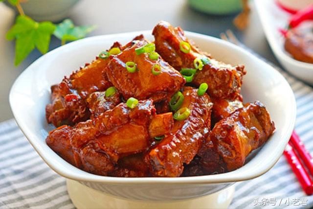 10道容易上手的家常菜做法,简单好吃,不用愁每