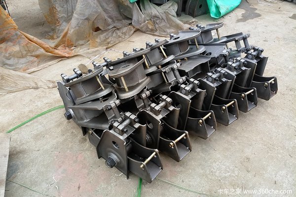 梁山挂车便宜 背后的原因竟然是这样!