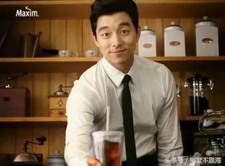 鹿晗爱冰美式 那吴亦凡爱喝什么?
