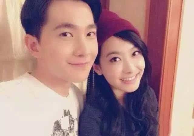 杨洋凌晨公布恋情,竟然是大4岁的姐姐!网友:又