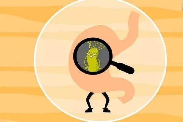 口臭治不好罪魁祸首是幽门螺旋杆菌吗?