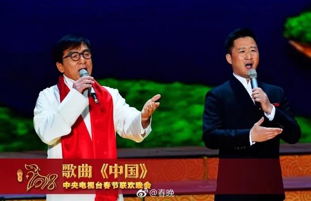 格斗狂人徐晓冬再次发声,这次盯上了2018春晚