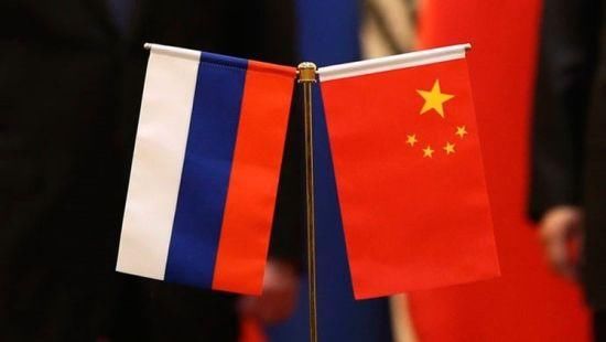 俄媒:俄罗斯在亚洲与中国关系发展最活跃