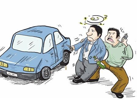 信阳市纪委监察委通报6起酒驾醉驾典型案例