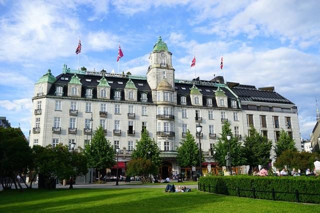 全球最发达福利国家 物价水平最高 联合国评为