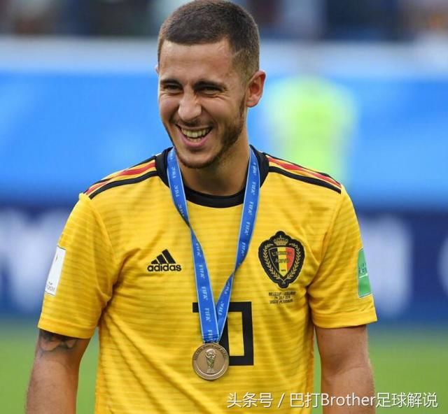 切尔西换帅,阿扎尔称将加盟皇马,库尔图瓦表示