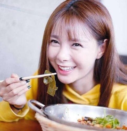 唐嫣周冬雨马思纯减肥食谱曝光,女明星为了瘦