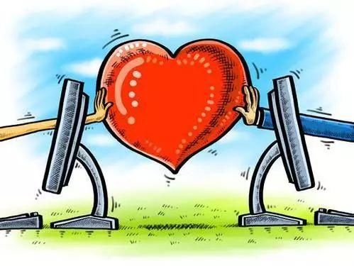 8岁恋爱,18岁结婚…网络红人秀未成年人恋爱史