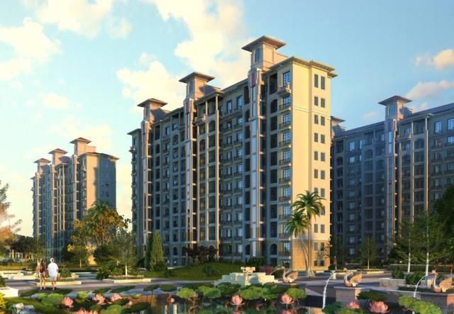 五大未来房价最具潜力城市,福州上榜,其中有没