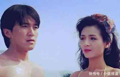 星爷人生中最冷门的6部电影,如果你看过4部以