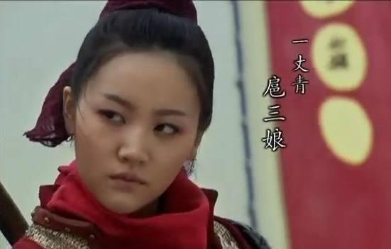 最不该上梁山的四位好汉,都是被骗上了山,最后一位女好汉最凄惨