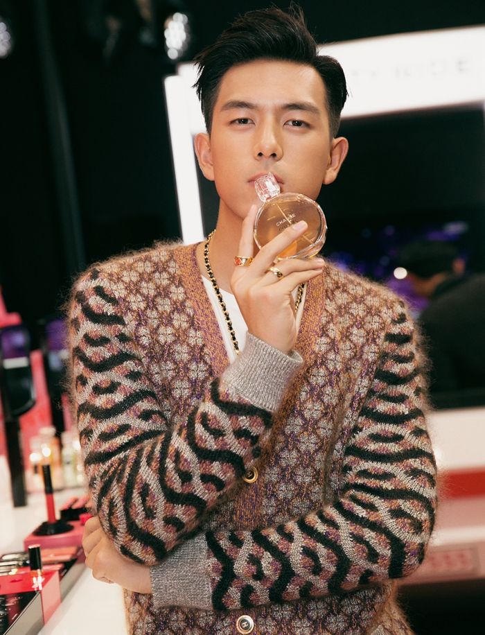 香奈儿可可小姐限时游乐厅先后登陆上海、成都