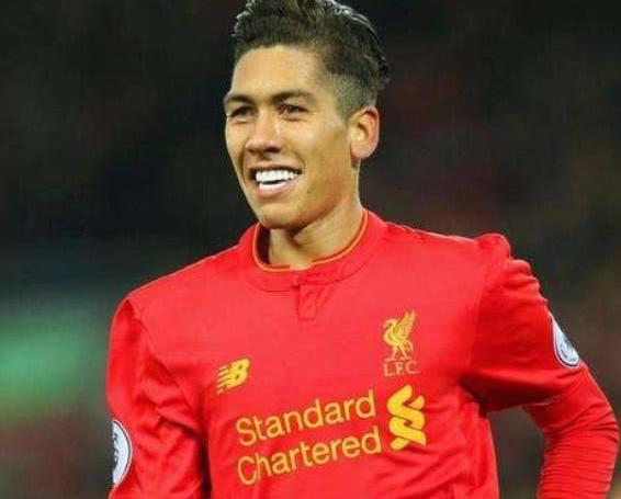 利物浦众将的绰号,张无绩、玉面郎君都不及