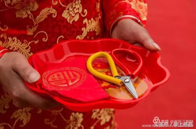 震撼!震撼!易县狼牙山首届集体婚礼!看完都想结