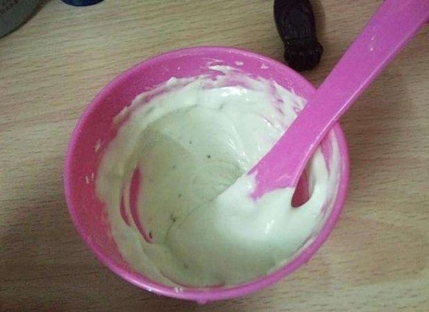 别用开塞露了,白醋和牙膏祛斑,肌肤白嫩掐出水