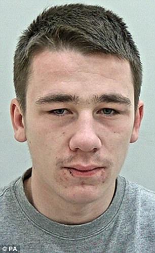 中国老人晨跑遭英男子打死脱光拖行 法院判刑19年