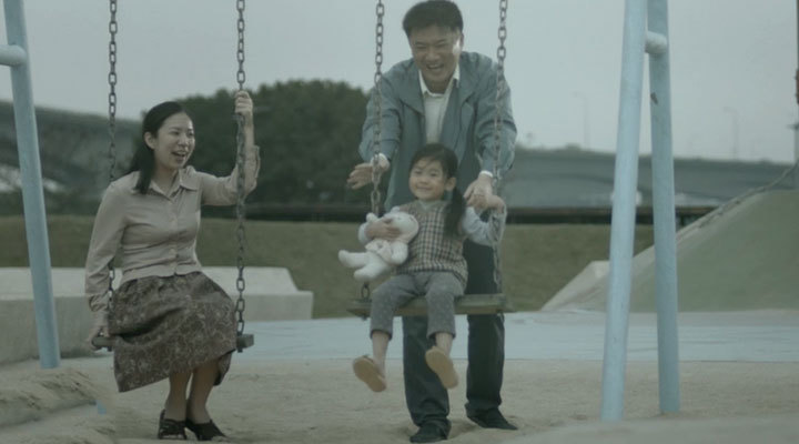 《爱,陪伴》——公益宣传片最佳作品 《爱,陪伴》——公益宣传片最佳作品