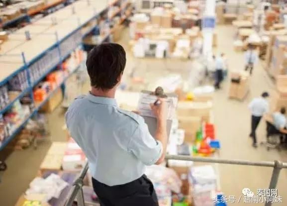 中国人在泰国工作,表示福利很好,不打算回国了