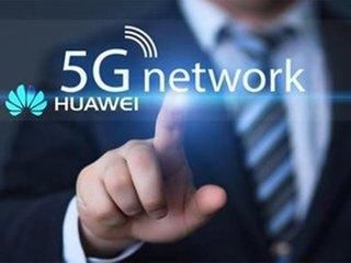 紧跟高通,华为5G专利收费标准曝光,网友:还是