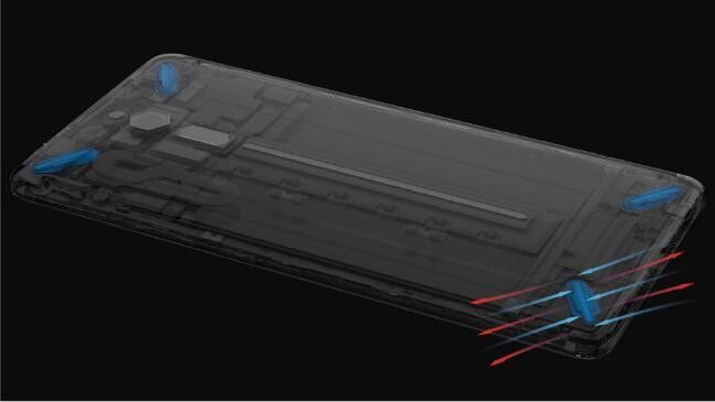 各显神通 你需要这些黑科技游戏手机