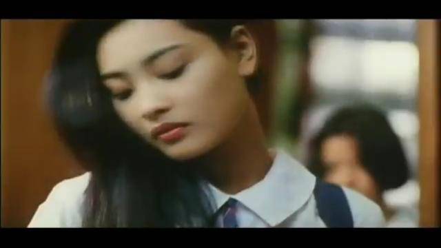 堪称女版《古惑仔》，这部电影比《古惑女》更经典却鲜为人知