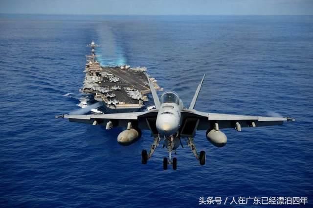 除了美国没人能打赢一场现代化战争?外媒用数