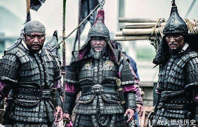 韩国人眼中的亚洲第一名将, 能打20个岳飞, 日