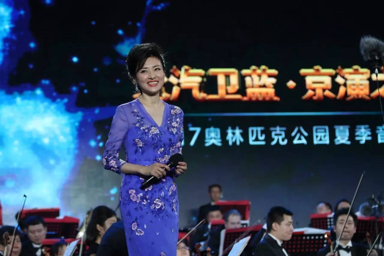 好久不见|周涛:每个主持人都会被遗忘,和董卿是很好的朋友