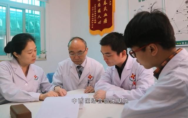 谢别录提醒:六种表现你该查血常规了!血液病症