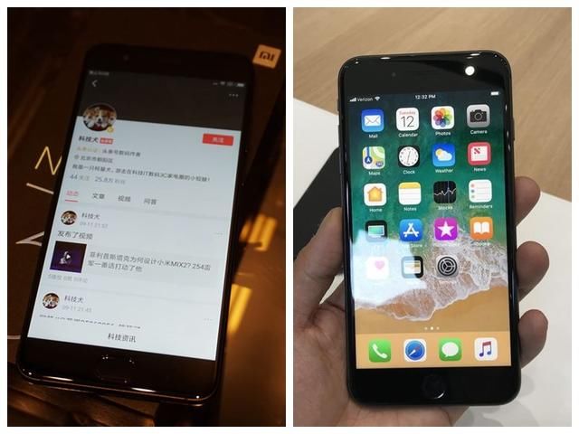 小米Note3将更新MIUI10:基于安卓8.1 速度提升