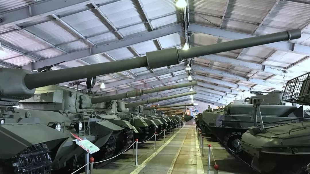 二战最实用的巨炮:德军卡尔铁道炮摧毁大量要塞 二战最实用的巨炮:德军卡尔铁道炮摧毁大量要塞